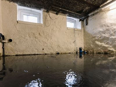 About water damage cleanup - ceiling water damage repair experts in Houstons